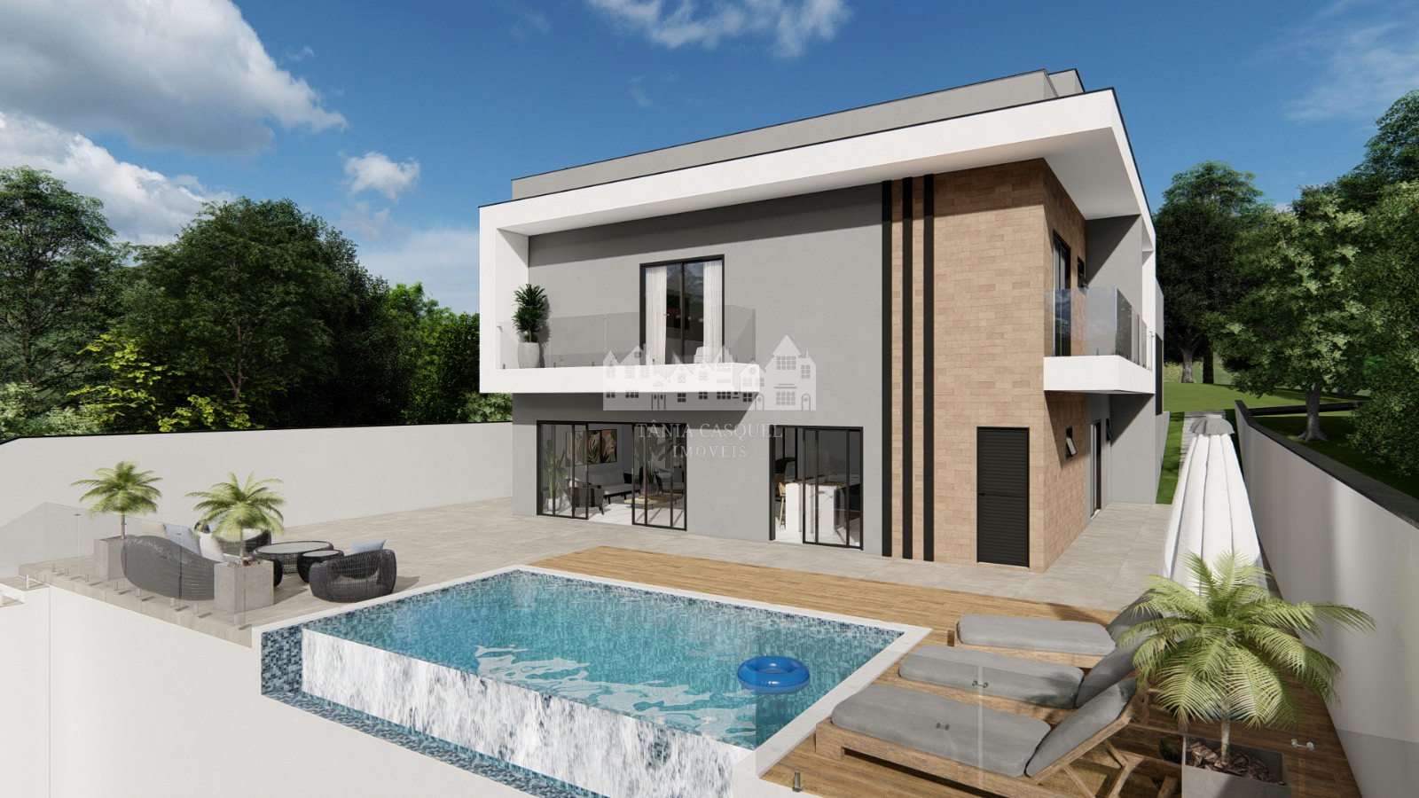 Casa de Condomínio, 3 quartos - Foto 11