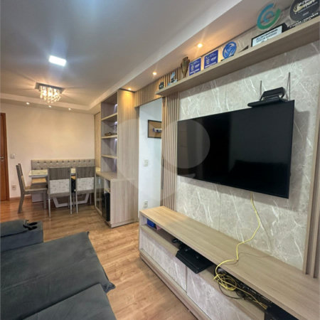 Apartamento à venda com 3 quartos, sendo 1 suíte, em Jardim Shangri-lá, Cuiabá, MT