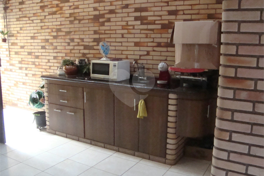 Sobrado à venda com 3 suítes em Mandaqui, São Paulo, SP