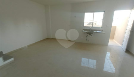 Casa à venda com 2 quartos no condomínio Aragão, São Paulo - SP