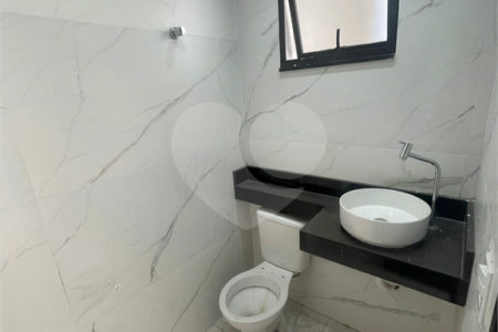 Casa à venda com 3 quartos, sendo 2 suítes, no condomínio Grand Park, Rio de Janeiro - RJ