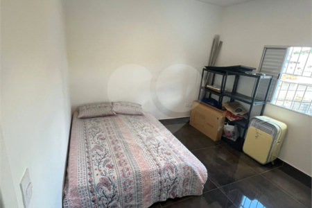 Sobrado à venda com 2 quartos em Vila Beatriz, São Paulo, SP