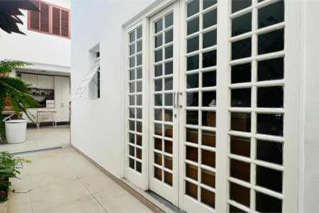 Sobrado à venda com 3 quartos, sendo 1 suíte, em Jardim São Paulo(zona Norte), São Paulo, SP