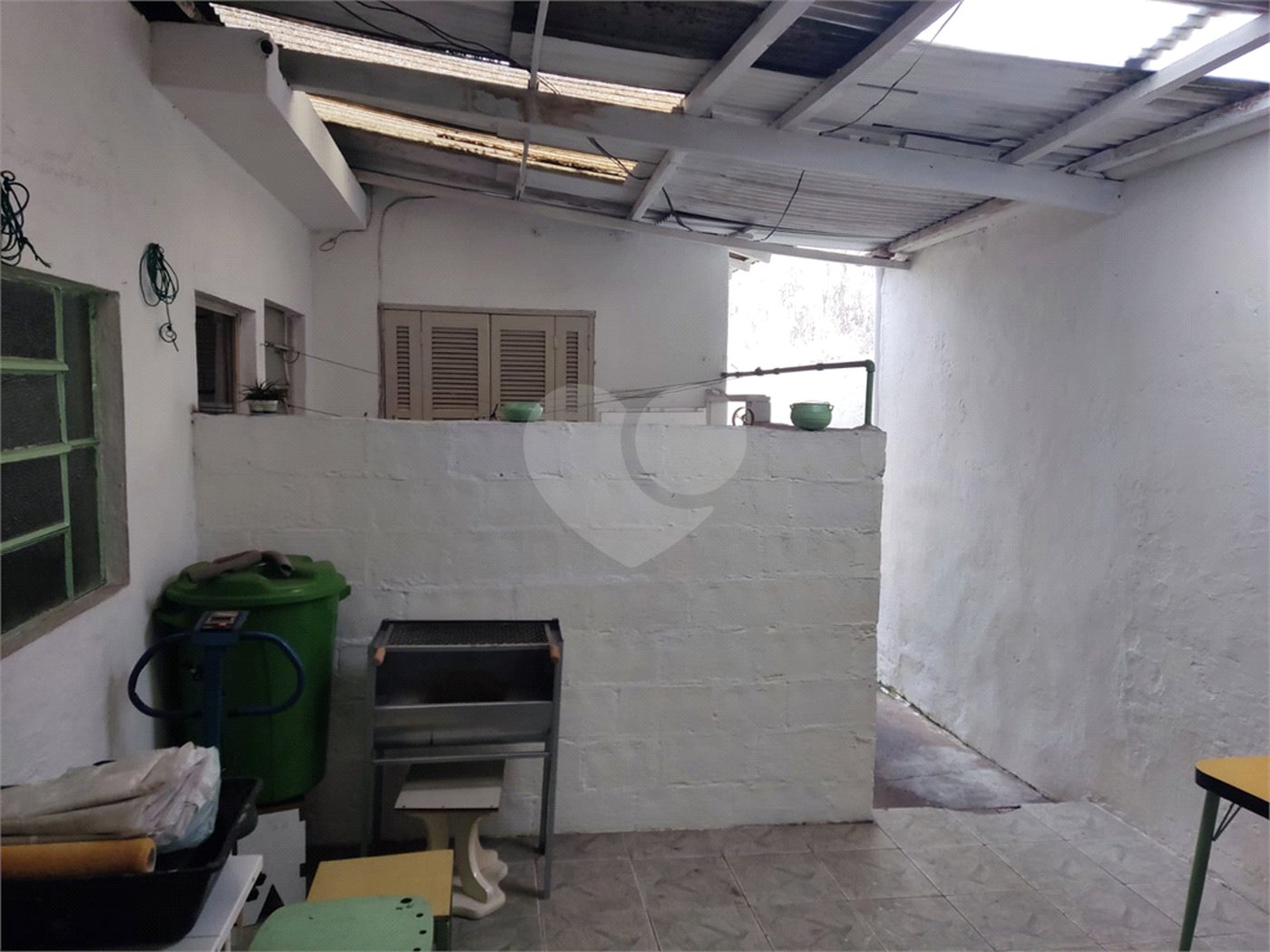 Casa Térrea à venda com 2 quartos em Tremembé, São Paulo, SP