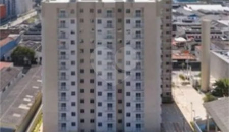 Apartamento à venda com 1 quarto em Vila Guilherme, São Paulo, SP