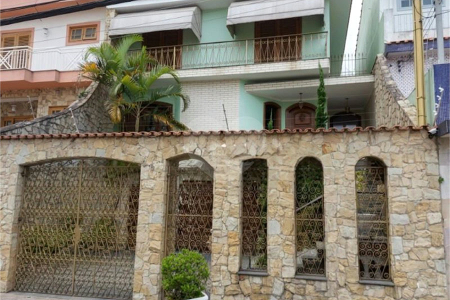 Casa à venda com 3 quartos, sendo 1 suíte, em Vila Guilherme, São Paulo, SP