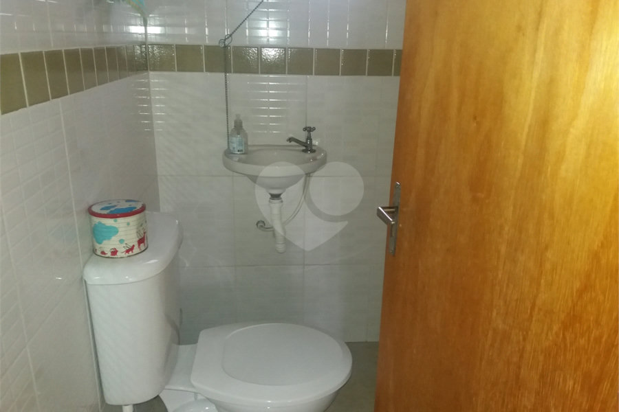 Sobrado à venda com 3 quartos, sendo 1 suíte,  em Vila Guilherme, São Paulo, SP