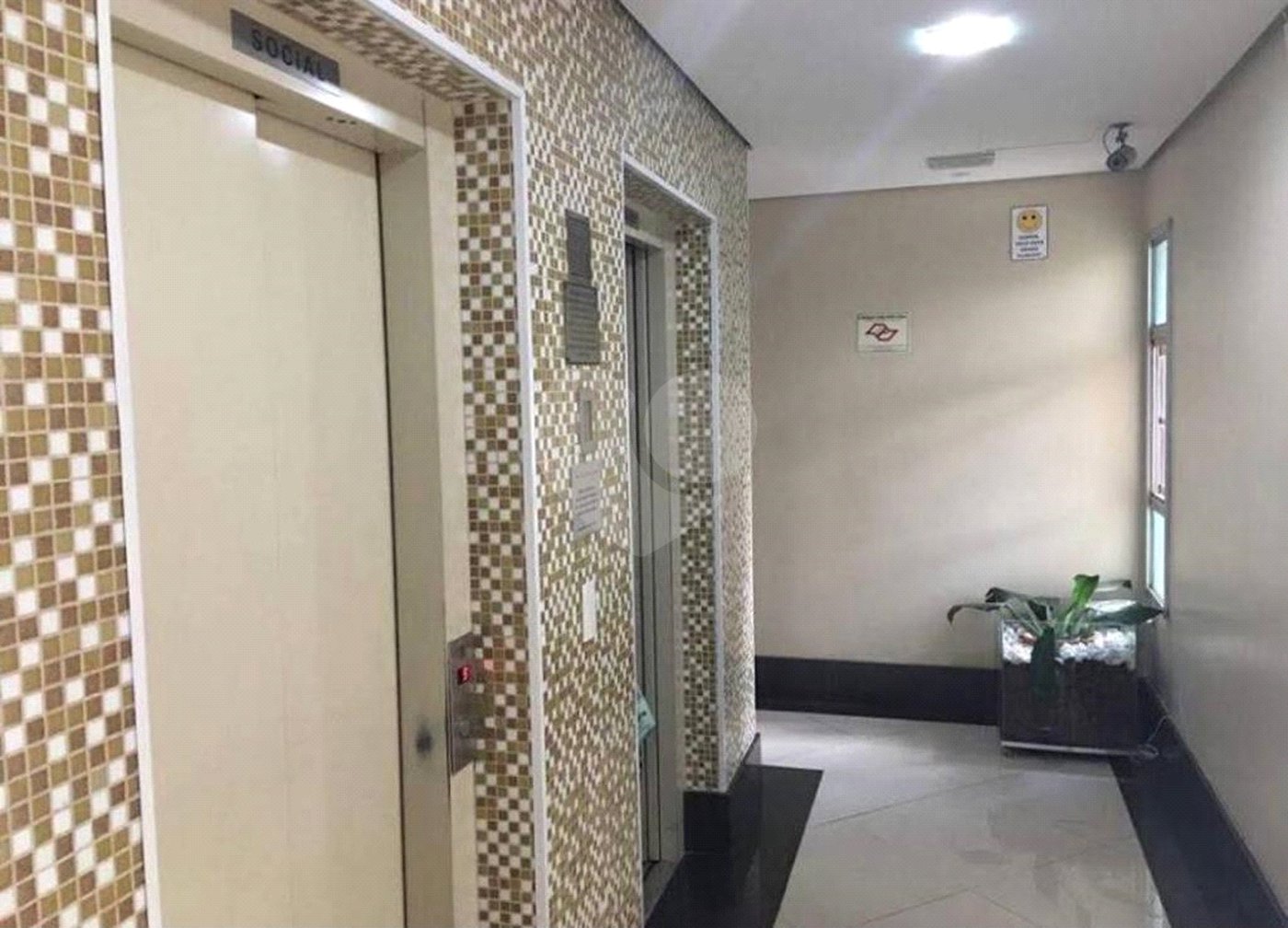 Apartamento à venda com 2 quartos em Bom Retiro, São Paulo, SP