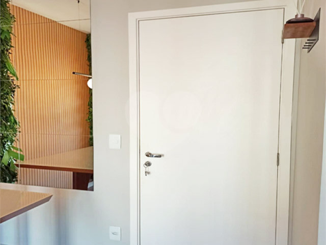 Apartamento à venda com 2 quartos em Vila Andrade, São Paulo, SP