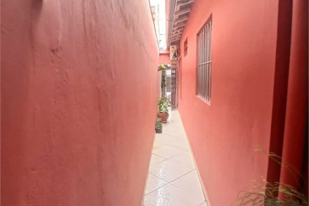 Casa à venda com 3 quartos, sendo 1 suíte, em Vila Rica, São Paulo, SP