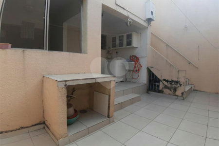 Sobrado à venda com 2 quartos em Vila Gustavo, São Paulo, SP