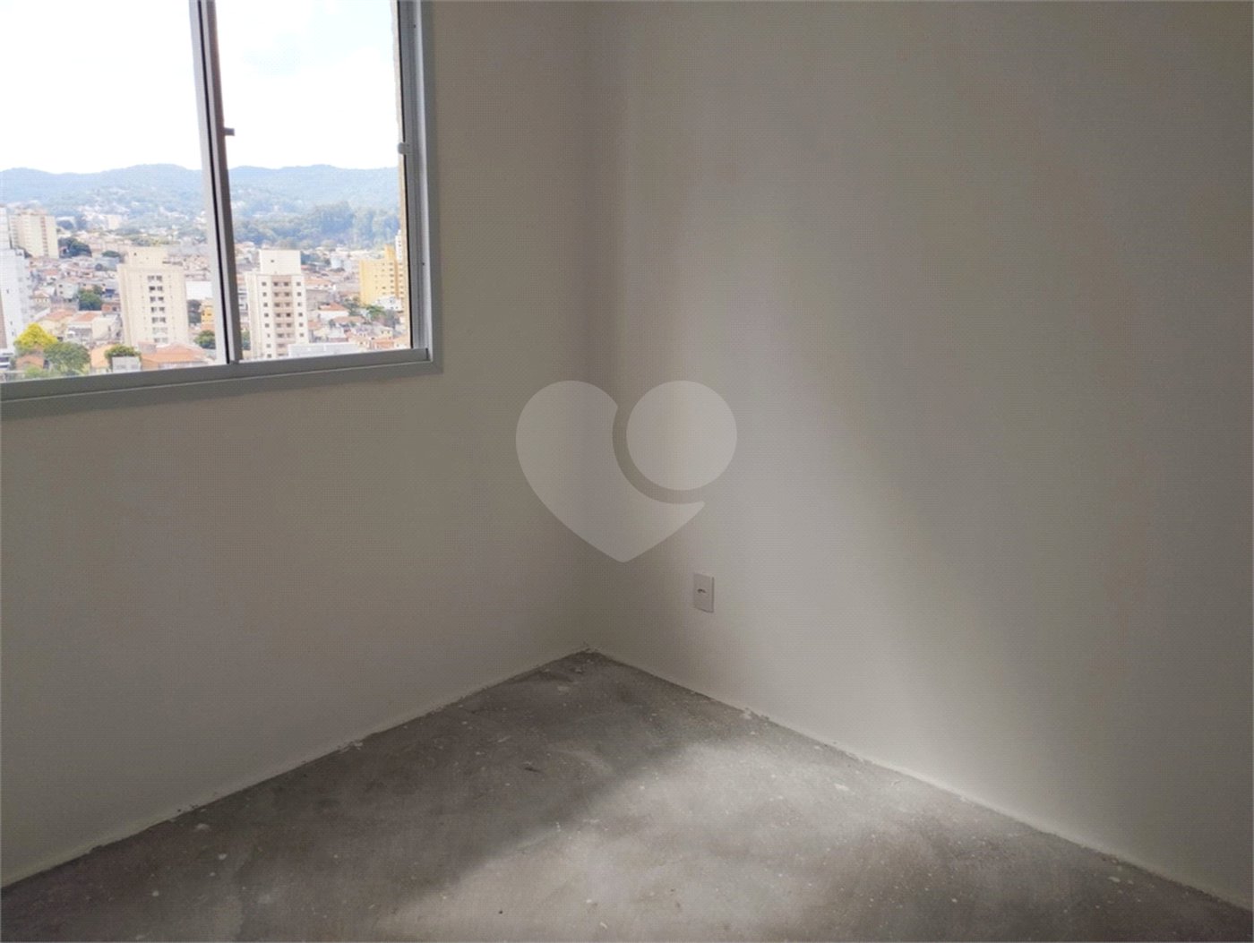 Apartamento à venda com 2 quartos em Tucuruvi, São Paulo, SP