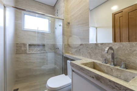 Casa à venda com 3 suítes em Residencial e Empresarial Alphaville, Ribeirão Preto, SP