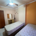Apartamento Residencial à venda, Aparecida, Santos - AP0537.