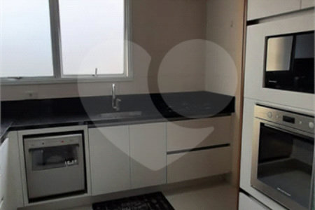 Apartamento à venda com 4 quartos, sendo 3 suítes, em Cidade Monções, São Paulo, SP