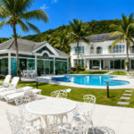 Casa à venda, 1380 m² por R$ 15.800.000,00 - Cidade Jardim Tom - Guarujá/SP