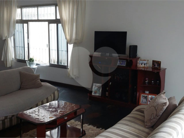 Casa à venda com 4 quartos, sendo 2 suítes,  em Limão, São Paulo, SP