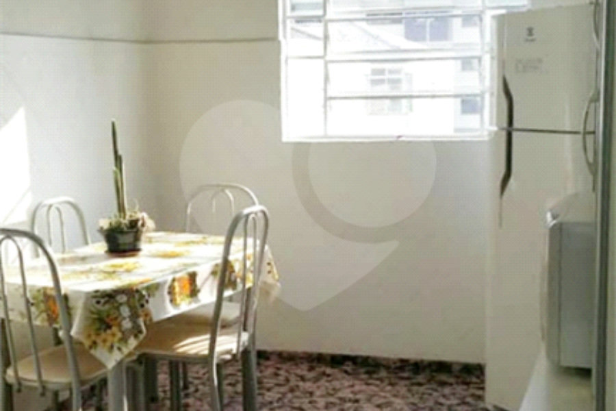 Apartamento à venda com 2 quartos em Jardim São Paulo(zona Norte), São Paulo, SP
