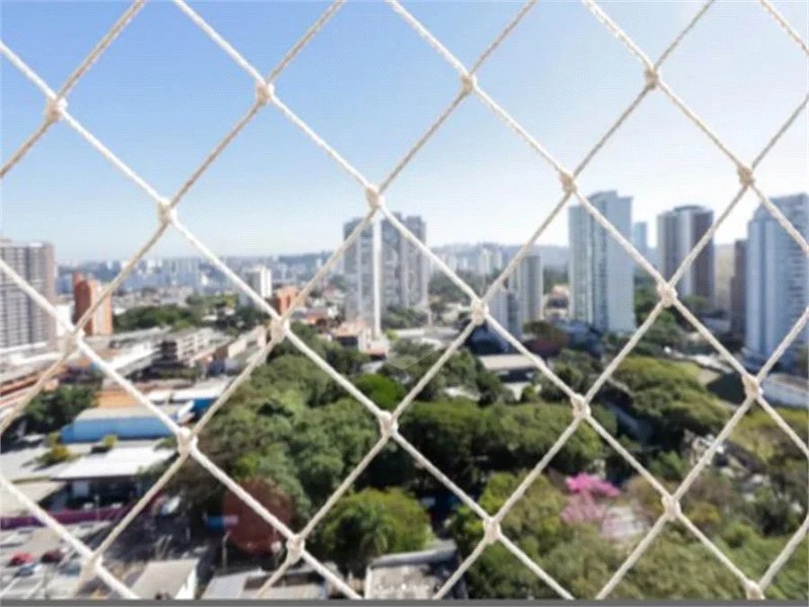 Apartamento à venda com 2 suítes em Alto da Boa Vista, São Paulo, SP