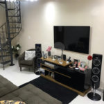 Casa à venda com 3 quartos, sendo 1 suíte,  em Campo Grande, Rio de Janeiro, RJ