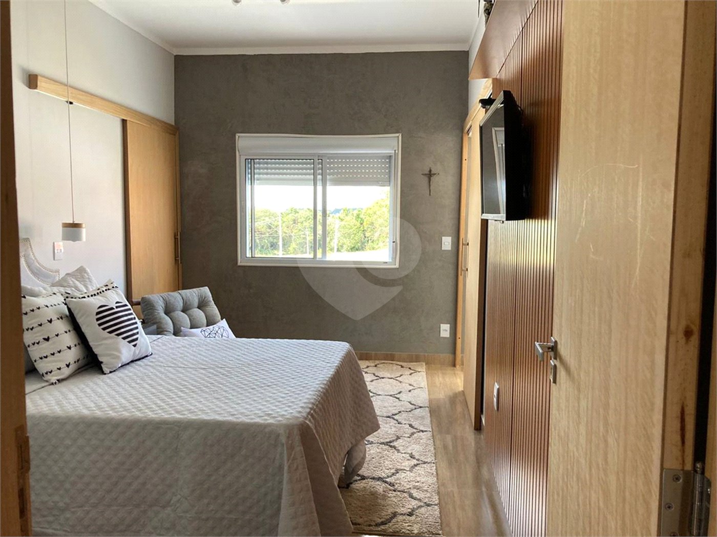 Casa à venda com 3 quartos, sendo 1 suíte, em Vila Zanforlin, Torrinha, SP