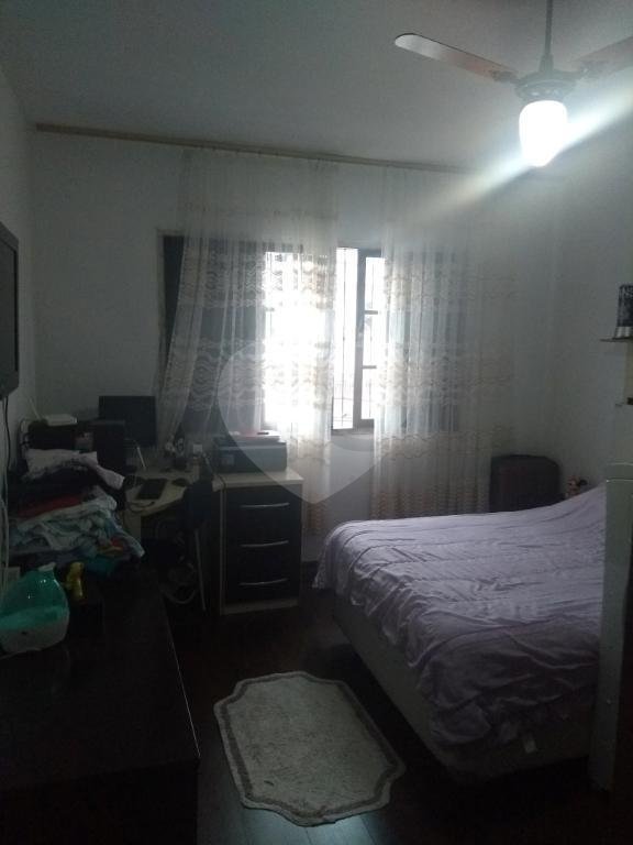 Sobrado à venda com 2 quartos em Jardim Monte Alegre, São Paulo, SP