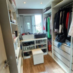 Apartamento à venda com 3 quartos, sendo 1 suíte,  em Jardim Luísa, São Paulo, SP