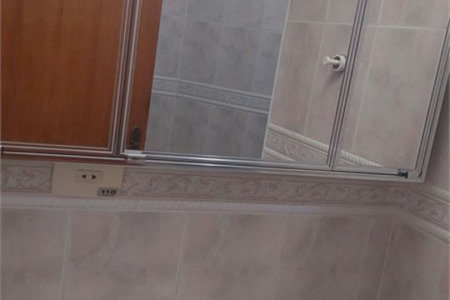 Sala Comercial para venda e locação, Aparecida, Santos - SA0013.