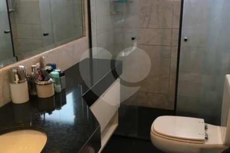 Apartamento à venda com 4 suítes em Paraíso do Morumbi, São Paulo, SP