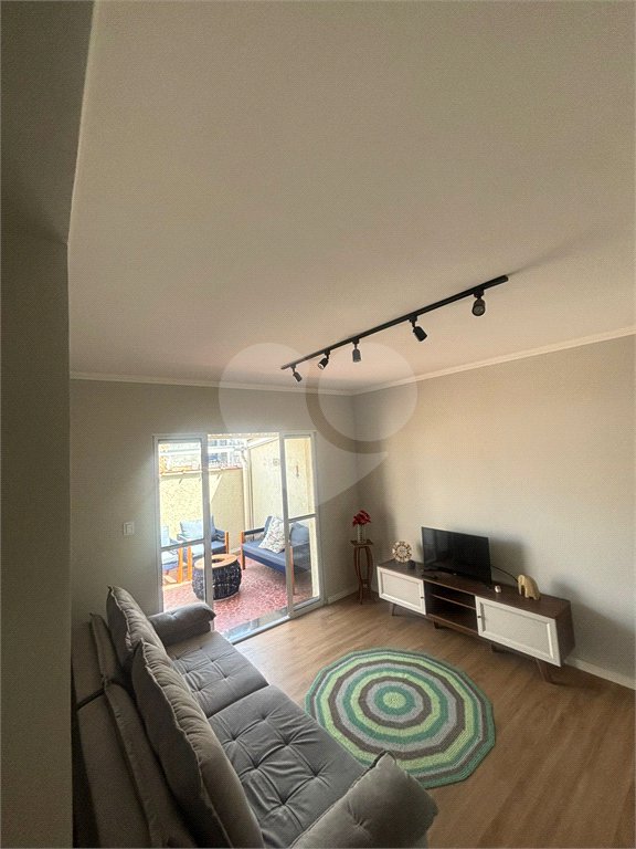 Apartamento à venda com 2 quartos em Brás, São Paulo, SP
