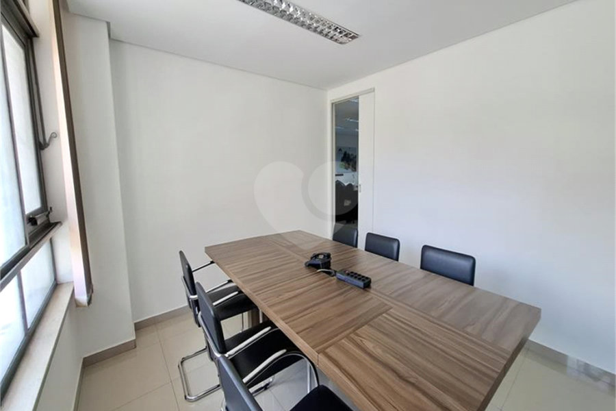 Sala à venda com 1 quarto em Perdizes, São Paulo, SP