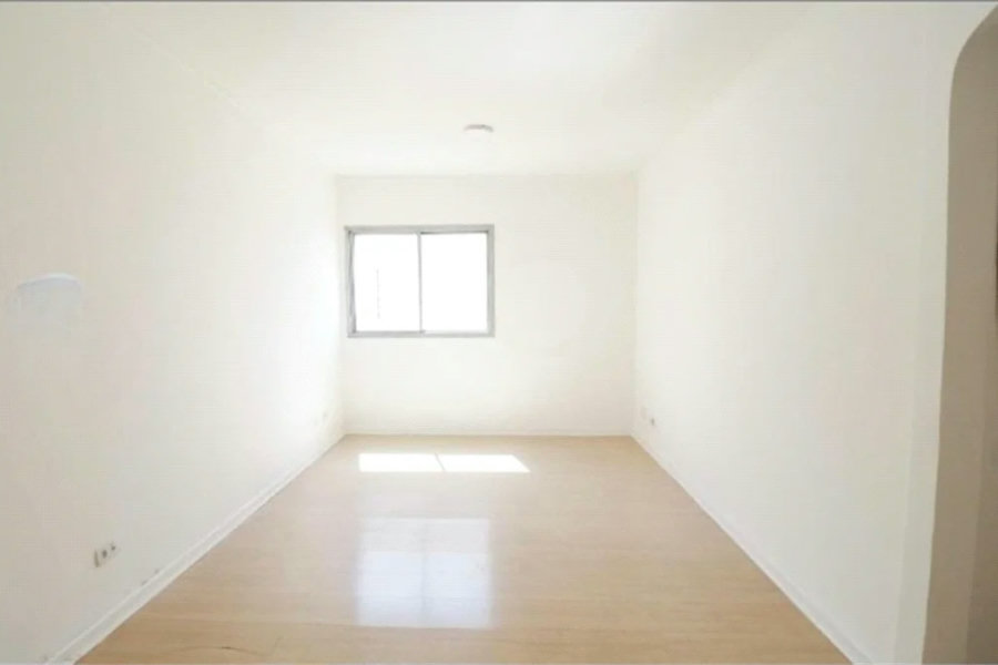 Apartamento à venda com 3 quartos, sendo 1 suíte, em Santana, São Paulo, SP