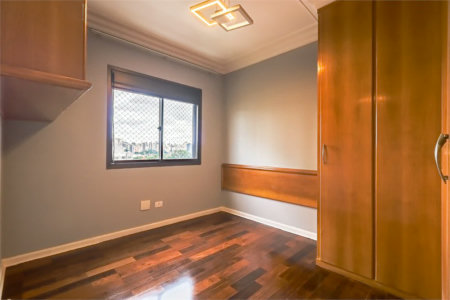 Apartamento à venda com 4 quartos, sendo 3 suítes, em Brooklin Paulista, São Paulo, SP