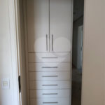 Apartamento à venda com 4 quartos, sendo 2 suítes, em Alto de Pinheiros, São Paulo, SP