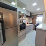 Apartamento à venda com 3 quartos, sendo 1 suíte,  em Vila Anastácio, São Paulo, SP