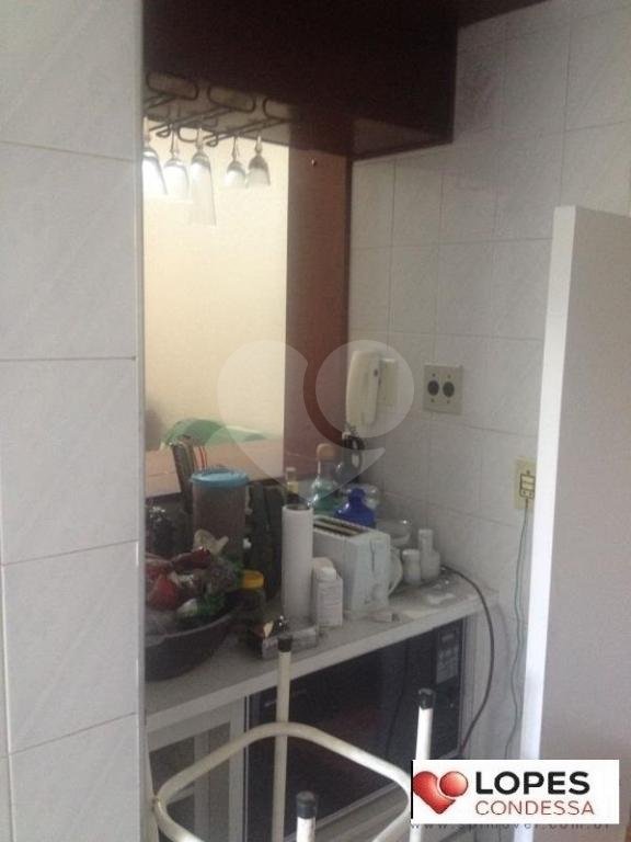 Apartamento à venda com 2 quartos, sendo 1 suíte,  em Pirituba, São Paulo, SP