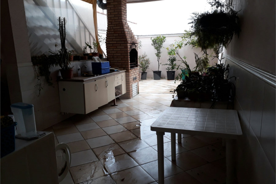 Sobrado à venda com 3 suítes em Jaçanã, São Paulo, SP