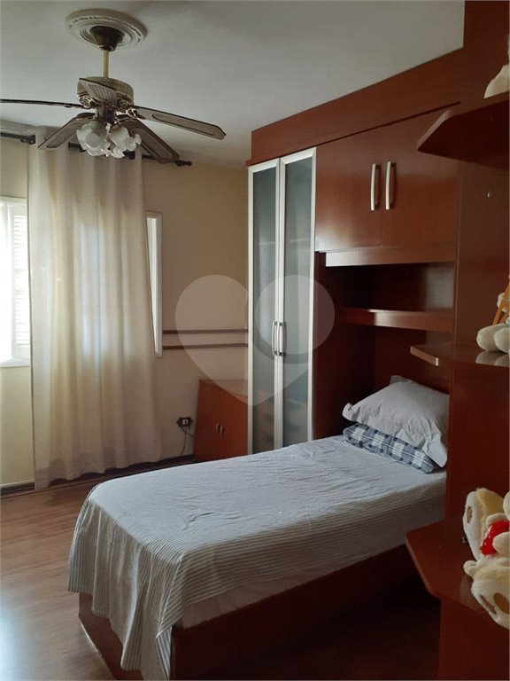 Sobrado à venda com 3 quartos, sendo 1 suíte, em Vila Maria Alta, São Paulo, SP