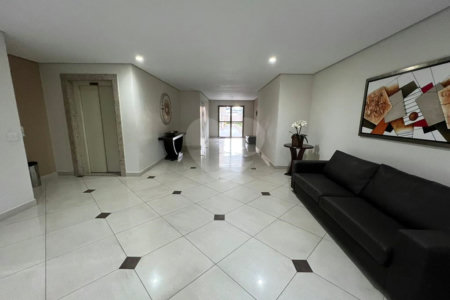 Apartamento à venda com 3 quartos, sendo 1 suíte, em Santa Teresinha, São Paulo, SP
