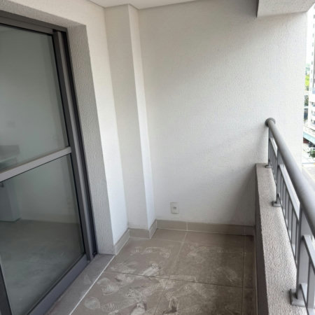 Apartamento à venda com 1 quarto em Butantã, São Paulo - SP