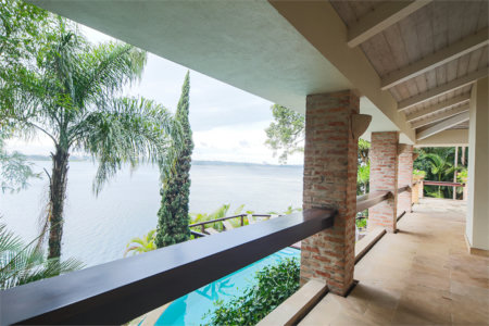 Casa à venda com 4 suítes em Guarapiranga, São Paulo, SP
