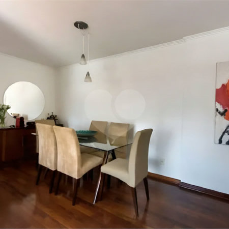 Apartamento à venda com 2 quartos, sendo 1 suíte, em Vila Nova Conceição, São Paulo, SP