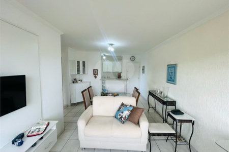 Apartamento com 2 quartos à venda em Condomínio Residencial Itamaracá, São Carlos - SP