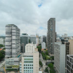 Apartamento para alugar com 2 suítes em Jardim Paulistano, São Paulo, SP