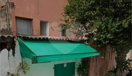 Casa à venda com 3 quartos em Vila Maria, São Paulo, SP