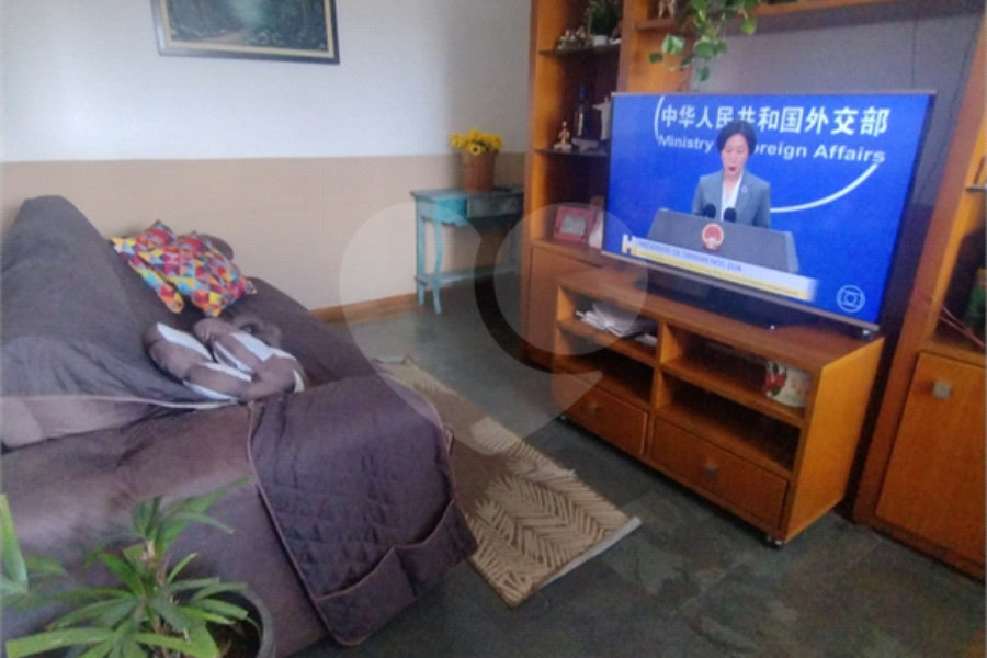 Apartamento à venda com 2 quartos em Vila Guilherme, São Paulo, SP