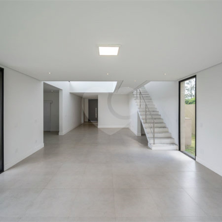 Casa à venda ou para alugar com 4 suítes no condomínio Residencial Arboretum, Vinhedo - SP