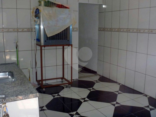 Casa à venda com 2 quartos no condomínio Parqu Domingos Luís,152, São Paulo - SP