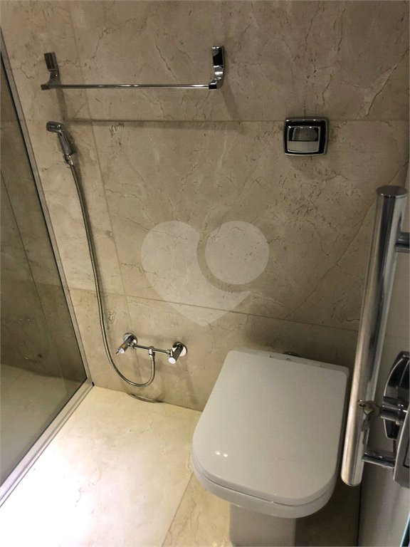 Apartamento à venda com 4 suítes em Vila Suzana, São Paulo, SP