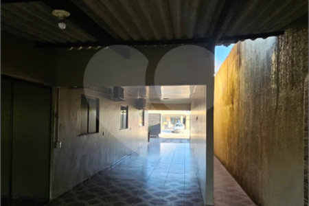 Casa à venda com 3 quartos em Bairro da Moóca, Ponta Porã, MS